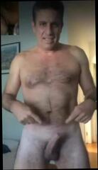 Video 349440101: gay man daddy, daddy cam, hd cam