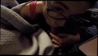 Video 1573309441: blowjob nudity, public nudity outdoor, straight blowjob, 18 year old blowjob, public train blowjob, blowjobs hd