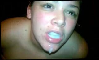 Video 61370801: gf cumshot, amateur gf, cumshot straight