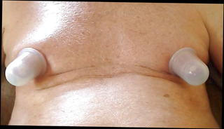 Video 1571098921: pumped nipples, gay pump, nipple love, big nipples