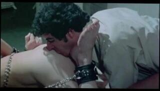 Video 119234401: vintage hairy, vintage bdsm, vintage facials, vintage straight, disciplined bdsm, date facial