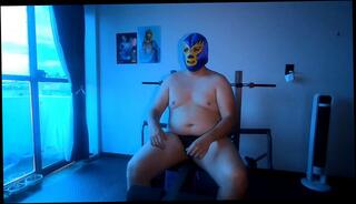 Video 1653292013: chubby amateur solo, chubby bisexual male, chubby black amateur, chubby cosplay, warm solo, thong solo