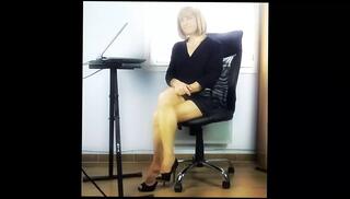 Video 1608897531: sexy nylon pantyhose, nylon pantyhose high heels, nylon pantyhose legs, crossdresser pantyhose legs, solo nylons, sexy shemale solo, sexy black nylon, sexy blonde crossdresser, skirt nylon, crossdresser uniform, secret solo, pantyhose hd, solo european