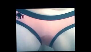 Video 195301235: pissing peeing, pee panties