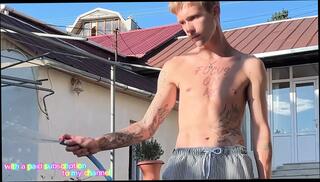 Video 1627254691: guy caught jerking, big dick caught, throat blowjob anal fuck, deep throat blowjob anal, gay porn jerk, amateur gay jerks, amateur couple blowjob, anal fuck part 1, couple outdoor blowjob, young gay jerking, amateur tattooed couple, hd porn couple