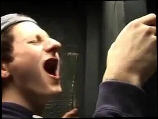 Video 183706001: glory hole gay porn, gay british porn, brit porn