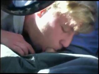 Video 930017704: amateur gay cumshot, sucking cum eating