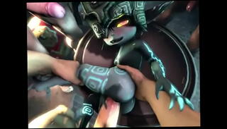 Video 373859705: 3d porn, zelda porn