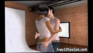 Video 96370555: 3d cartoon animated, sexy 3d cartoon babes, 3d cartoon brunette babe, 3d animation hardcore, pussy 3d, babe humping