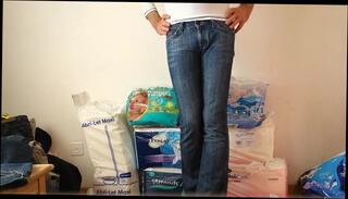 Video 166060401: crossdresser striptease, crossdresser girl, gay crossdresser, crossdresser tight, man crossdresser