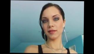 Video 197365404: bikini babe, bikini high heels, brunette bikini, bikini hd