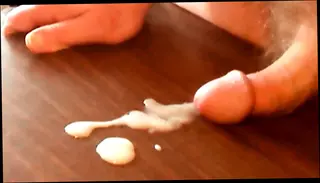 Video 1576677091: daddy bear jerking cumming, masturbation jerk wank, old man daddy cum, wanking sperm, jizz