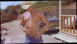 Video 1163393901: gay hunk anal, gay blowjob anal, muscular gay hunk, gay muscle hunk, hunk cowboy