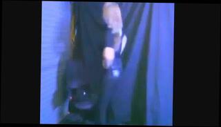 Video 366360501: slut solo, shemale solo, solo dance, dress solo, ginger gay, man gay