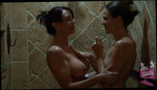 Video 139870704: elexis monroe, bibette blanche, lesbian fingering big tits, lesbian fingering mature, big tits lesbian hd, lesbian shower