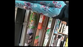 Video 636504015: booty latin teen, candid booty, little booty, sexy