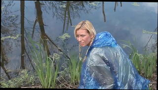 Video 1626028235: angelina love, tits loves threesome, big tit blonde threesome, small tits threesome, blonde threesome blowjob, big cock threesome, outdoor threesome