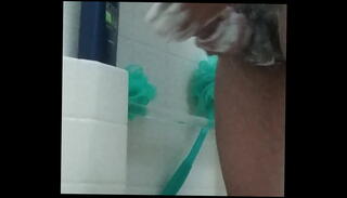 Video 887938955: closeup solo, homemade amateur solo, big cock closeup, young closeup, dick wash, big brown dick