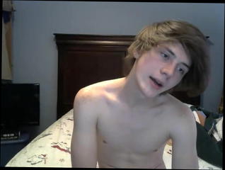 Video 836913701: skinny gay, twink cum