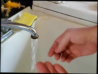 Video 1605810481: strapon fuck, wash fuck, fuck queen, man gay