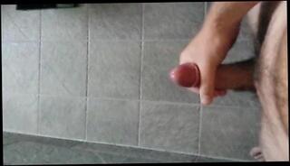 Video 149963501: huge squirting cumshot, gay squirt, long squirt, squirt man