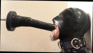 Video 1586940601: latex bondage slave, bdsm bondage slave, bdsm fetish slave, dildo sex machine fuck, dildo machine gay, bdsm blowjob machine, amateur bondage slave, bondage slave training, bondage slave rough, fucking machine deep throat, machine fucks toys, gay pig slave, fucking machines hd