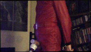 Video 1410114401: gay bdsm, old bdsm, hd bdsm, standing gay, older gay