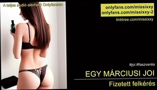 Video 1623795611: hungarian joi, stories straight