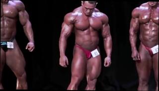 Video 815291504: muscle gay fetish, fetish hunk, asian fetish, muscled hunk butt, hunk posing