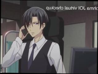 Video 1571393123: cartoon anime gay, anime joi, solo male joi, solo gay amateur, japanese gay solo