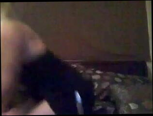 Video 8514601: amateur blonde babe, black amateur babe, amateur ebony babe, straight black amateur, blonde babe dancing, black lingerie babe, teasing