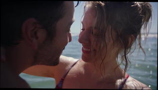 Watch the video about Sienna Miller - ''Wander Darkly''