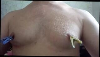 Video 921104803: bdsm bondage fetish, bondage nipples clamped, bondage amateur bdsm, solo bondage, solo amateur toys, homemade amateur solo, amateur solo big tits, men bondage, russian bondage, muscular solo