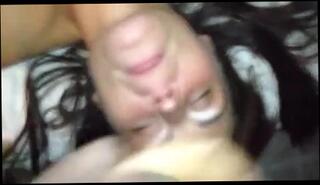 Video 150663601: interracial cum swallow, interracial blowjob swallow, interracial blowjob cumshot, amateur interracial blowjob, straight interracial, interracial close