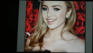 Video 289506901: peyton list, gay cum, cum hd