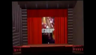 Video 1235405065: fat black woman, ebony black woman, big black ass