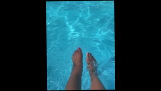 Video 510444603: feet foot fetish toes, foot fetish sexy feet, foot fetish soles toes, foot fetish solo, sexy legs feets toes, teen feet toes, amateur foot fetish, toe nails foot, foot fetish ebony soles, feet black toes, solo female feet, pool feet