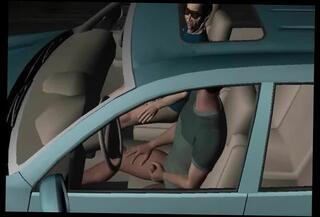 Video 300812301: 3d anime, man gay