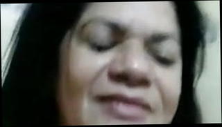 Watch the video about 53yo Maribel has a great desire to transgress