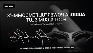 Video 1584445913: foot slave humiliation, femdom foot humiliation, feet slave foot, foot slave licking, solo cum squirt, solo squirt orgasm, solo squirt amateur, eat foot feet, female foot slave, feet foot play, foot licking handjob, blowjob handjob foot, foot slut, nails foot, panties foot, 60fps squirt, foot mouth