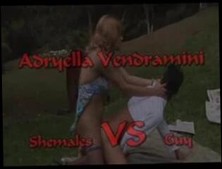 Video 298445001: fuck shemale porn, shemales vs fucking, shemale fuck guy outdoor