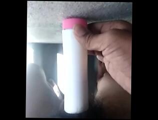 Video 239269303: solo male sex toy, solo amateur toys, home toying