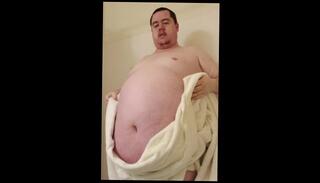 Video 1136951003: chubby gay solo, fetish gay solo, chubby male solo, sexy chubby ass, sexy chubby amateur, sexy shower solo, ass big fat chubby, fat belly fetish, cam first time