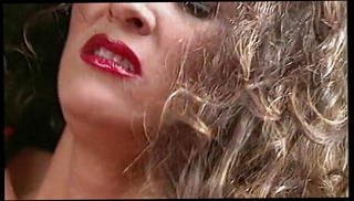 Watch the video about Hot brunette lady blows dick and gets it deep in cunt