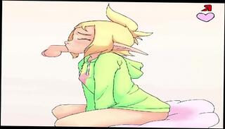 Video 477469455: anime blowjob, anime games, flash animation