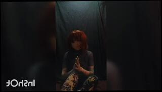 Video 308022903: bondage fetish teen, cosplay bondage, bondage brunette