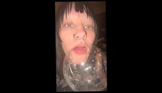 Video 1640901823: fetish pov blowjob, blows bubbles pov, pov amateur sloppy blowjob, pov deep throat blowjob, pov deep throats cock, pov blowjob spitting, drooling blowjob pov, pov sloppy head, deep throat slurping, biggest penis