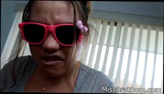 Video 135276701: pov dildo fuck, dildo fucks submissive, femdoms dildo fucking, pov strap, pov butt fucked, penetration dildo fuck, pov perversions, submissive man fucked, pov fuck hd, submissive straight, one strap, faggot