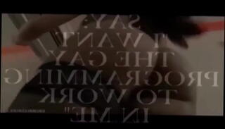 Video 1284836905: sissy, shemale tranny sucking, tranny shemale blowjob, sucking gay slut