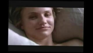 Video 610974055: cameron diaz